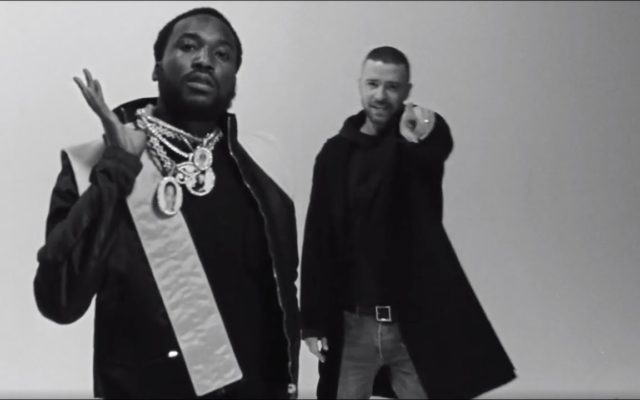 ‘Believe’ It: Meek Mill & Justin Timberlake Collaboration Is On the Way