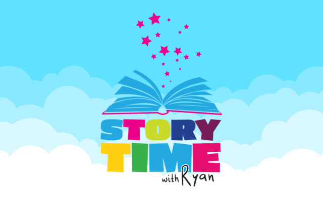 Storytime with Ryan Ep. 1 :Stretchy McHandsome