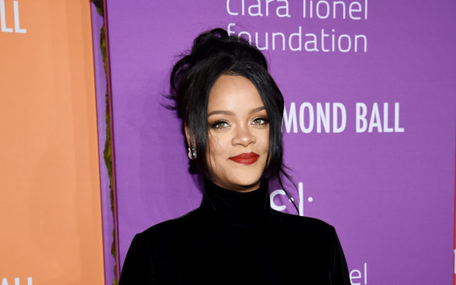 Rihanna Honors Dr. King, Shares Photos From Visit To Lorraine Motel In Memphis