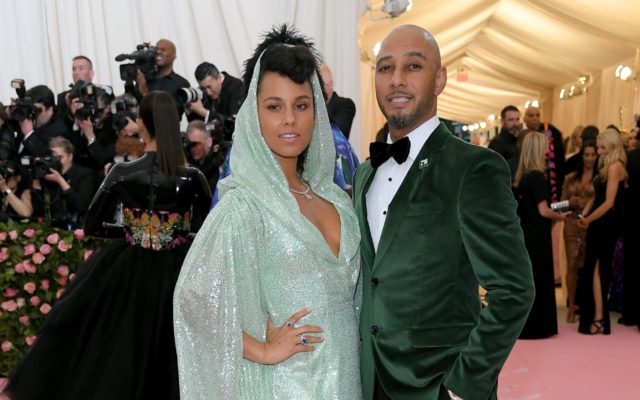Fans Call Out Alicia Keys and Swizz Beatz for Son’s Photo