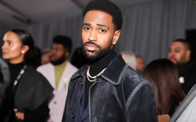 Big Sean Joins Pistons As Creative Director of Innovation