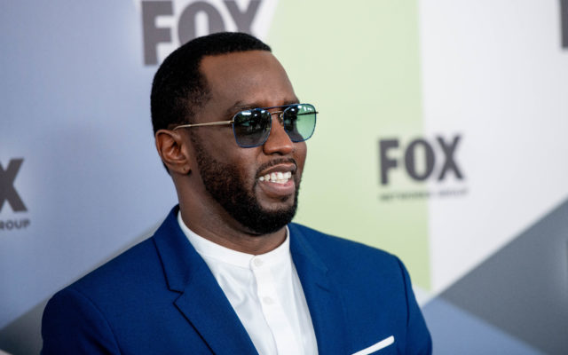 Diddy Cancels Annual NYE Party Amidst COVID-19 Concerns