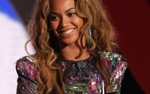 Beyonce Gets Gucci Mane’s Son A $250 Spoon