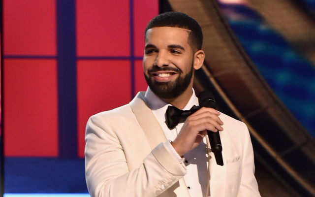 Drake Drops Three-Track Pack ‘Scary Hours 2’