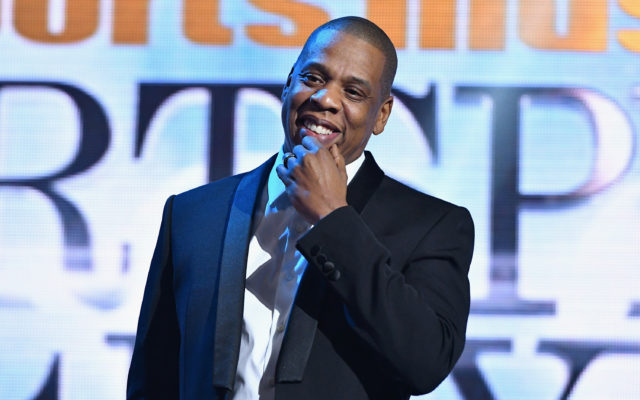 Jay-Z Celebrates His 51st Birthday