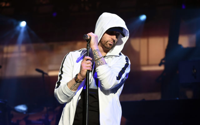 Eminem ‘Canceled’ by TikTok Users, and His Fans Are Fuming