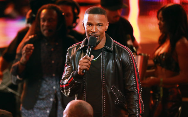 Jamie Foxx Reflects On Being The First Black Lead In Disney-Pixar’s “Soul”
