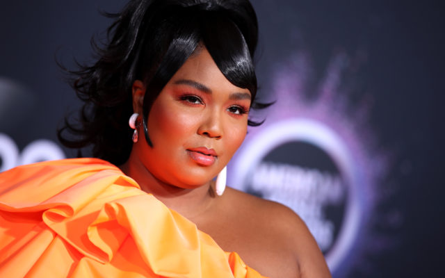Lizzo Just Shared Her Vegan Food Diary With 12.8 Million TikTok Fans
