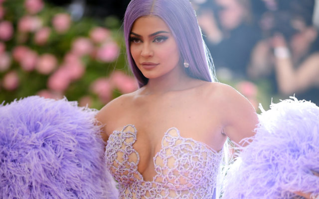 Kylie Jenner Earns $590M As Highest Paid Star Of 2020, Beating Out Kanye West & Siblings