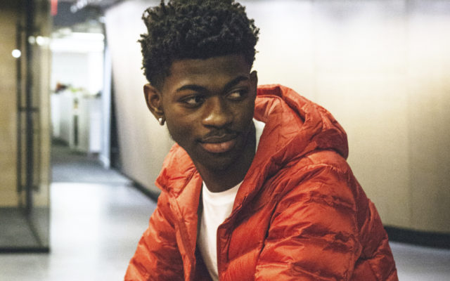 Lil Nas X Talked About His Friendship With Gordon Ramsay, Calling The Chef ‘Inspiring’