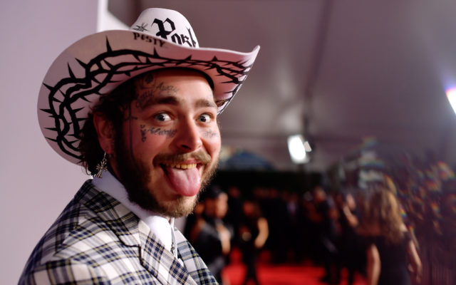 Harley-Davidson Teams Up With Post Malone On Apparel Collection