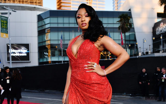 Megan Thee Stallion’s ‘Love & Hip Hop’ Audition Tape Before She Was Famous