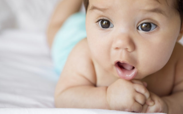 Most Popular Baby Names of the 21st Century