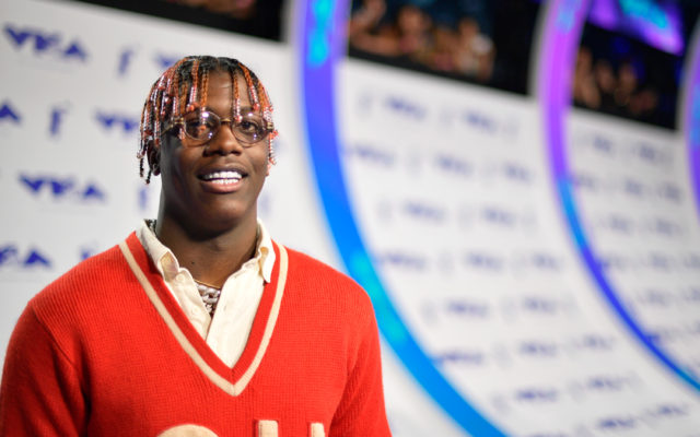 Lil Yachty Developing a Movie Based on Uno