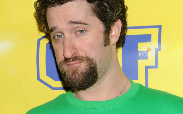 Dustin Diamond, “Saved by the Bell” Star, Dies At 44 Of Lung Cancer