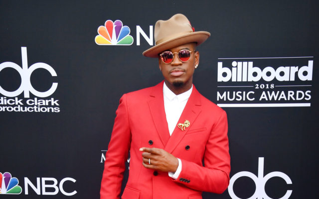 Ne-Yo and Wife ‘Overjoyed’ To Be Expecting Another Child