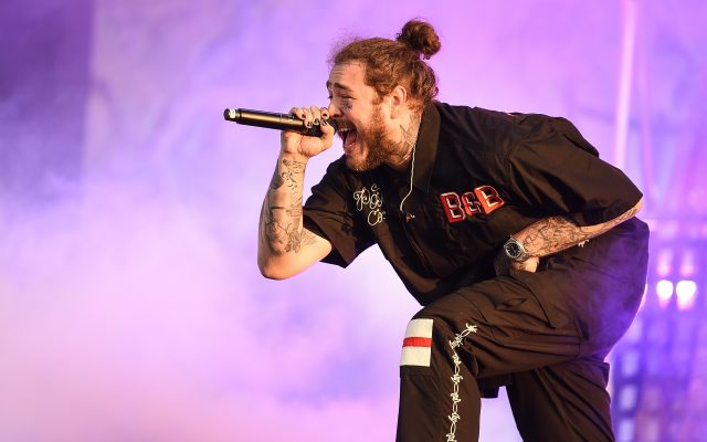 How To Watch Post Malone’s Pokemon 25 Virtual Concert