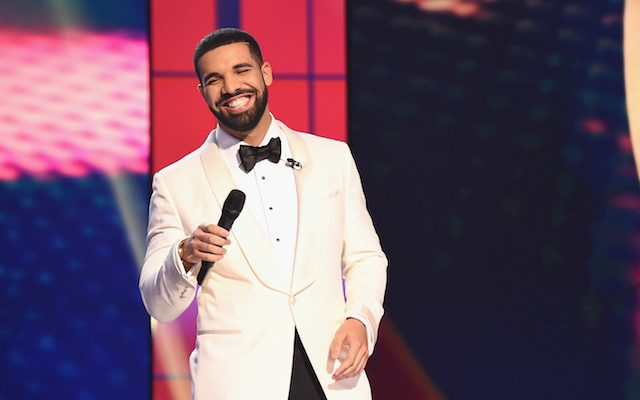 Drake Sparks Relationship Rumors After Photo Goes Viral