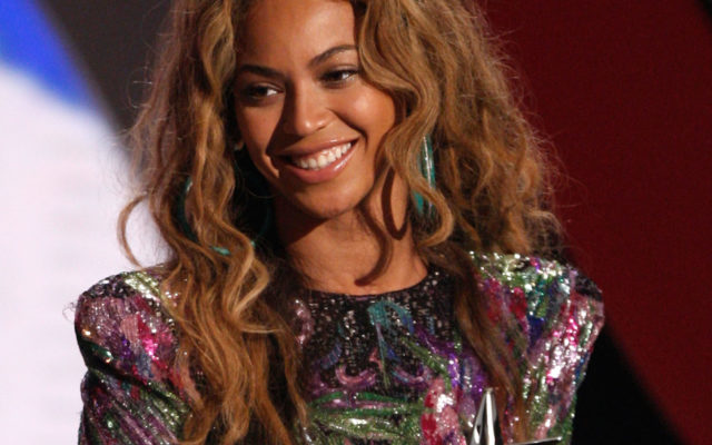 Beyonce Brings Major Virgo Energy To Harper’s Bazaar September ‘Icons’ Issue