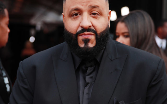 DJ Khaled Says He and His Family Had COVID