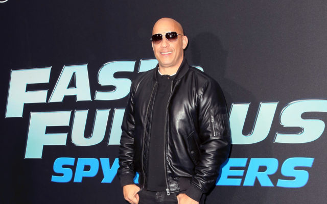 Vin Diesel Says ‘Fast & Furious’ Franchise Will End After Two More Films