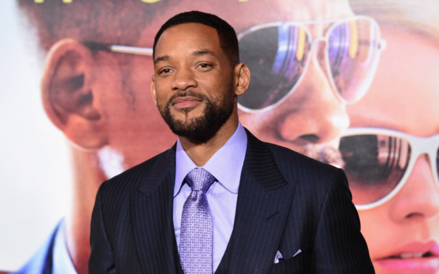 Will Smith To Release His Memoir