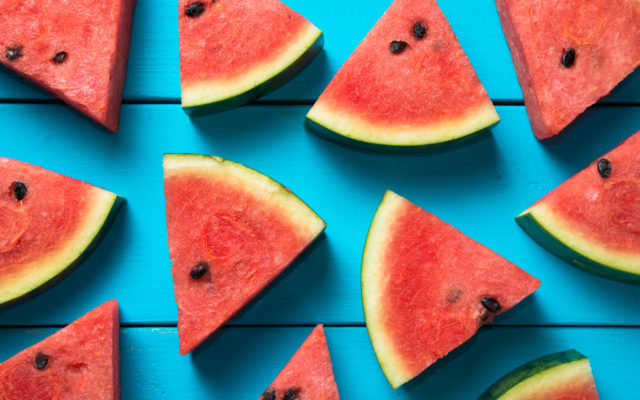 Watermelon Pizza? This TikToker Claims The Weird Combo Is Delicious
