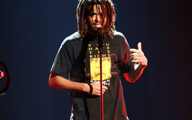 J. Cole Announces Headlining Tour With 21 Savage, Morray