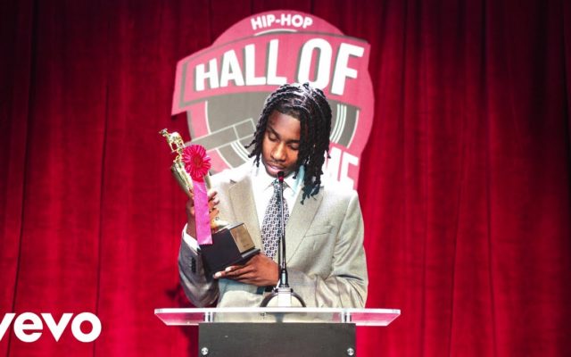 Polo G reveals his features for his new album ‘Hall of Fame’
