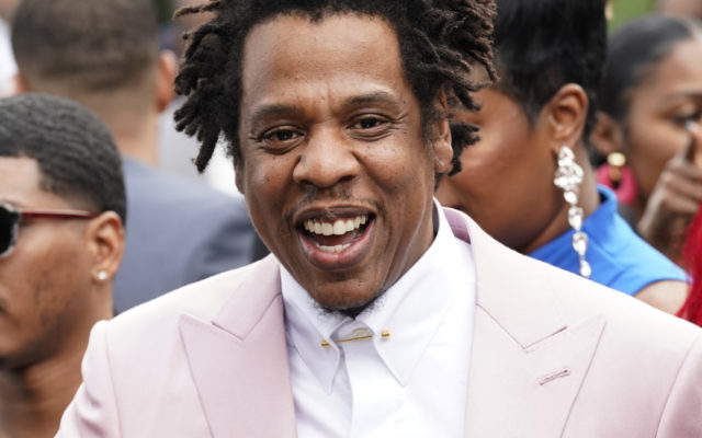 JAY-Z Boasts About His ‘A++’ Playlist Game