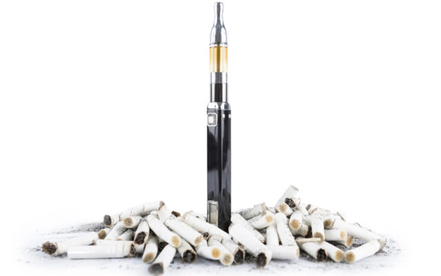 Philip Morris International CEO Wants To Ban Cigarettes