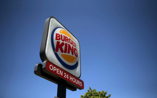 Burger King Introduces Brownie Batter Shake and Brings Back Cheesy Tots