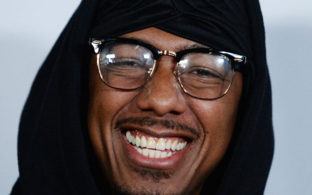 Nick Cannon has Seven Kids Now