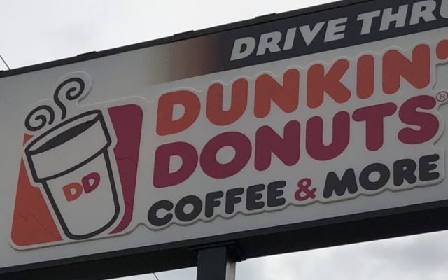 Dunkin Welcomes Free Coffee Mondays Back