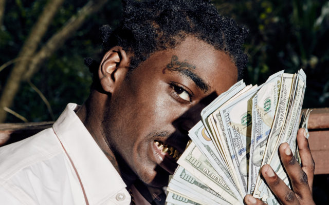Kodak Black is Gifting Air Conditioners to People