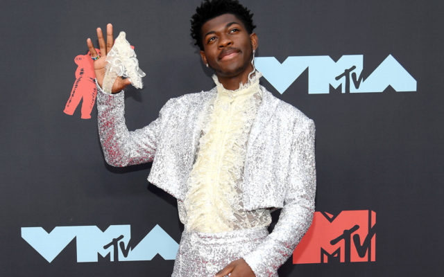 Lil Nas X’s Leaked Album Tracklist Shows Jack Harlow, Miley Cyrus, Sam Smith Features