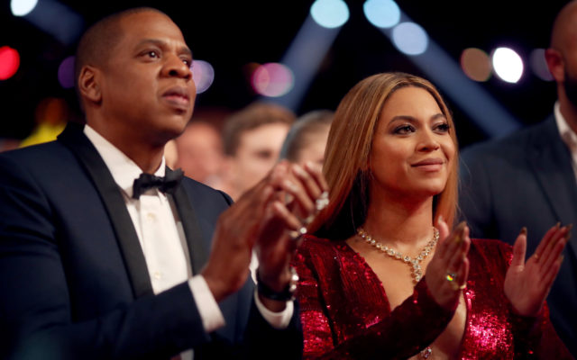 Beyoncé and JAY-Z Quietly Support Pal Kelly Rowland at 'Mea Culpa' Premiere