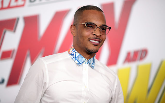 T.I. Defends Lizzo Against Body-Shamers