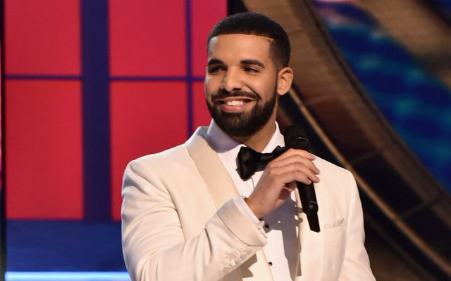 Drake shows love to Adele and says they are best friends