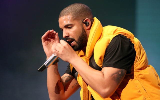 Drake Seemingly Shares Release Date Via His Hair