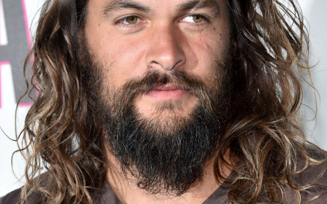 Jason Momoa Does Not Want His Kids To Pursue Acting