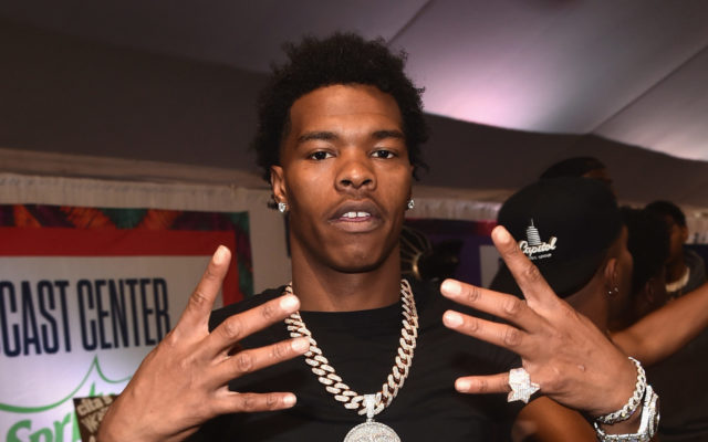 Lil Baby Coming to SNL