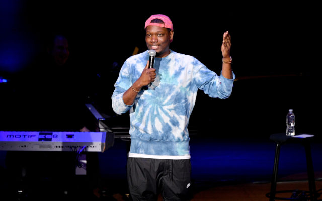 Michael Che Is Back on Instagram