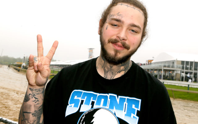 Post Malone Invests In Multi-Million Plant-Based Burger Company