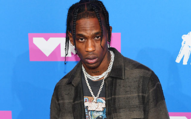 Travis Scott, Ariana Grande, Aaliyah Top List of Most-Searched Halloween Costumes