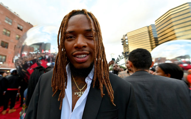 Fetty Wap Posts Touching Tribute to Late Daughter Lauren