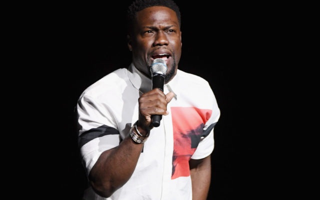 See Kevin Hart Grill Miley Cyrus, Kelly Clarkson & More Stars In Hart To Heart First Look