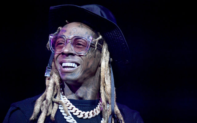 Lil Wayne Reflects On Donald Trump Meeting