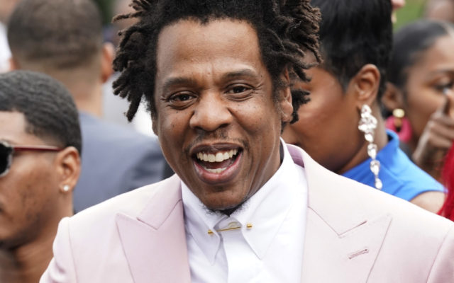 Jay-Z Was 2021’s Highest-Paid Hip-Hop Artist