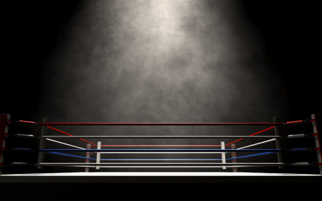 Soulja Boy Responds to Aaron Carter’s Boxing Challenge